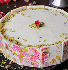 RASMALAI GATEAUX