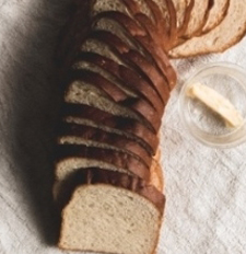 MILK BREAD