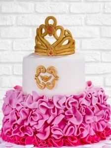 PRINCES CAKE