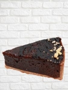 MISSISSIPPI MUD PIE