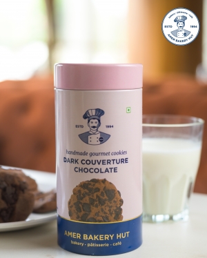 DARK COUVERTURE CHOCOLATE