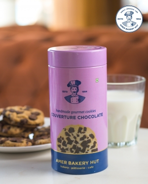 COUVERTURE CHOCOLATE